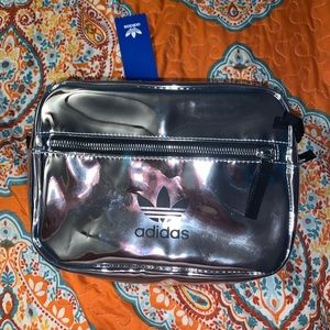 Adidas mini backpack